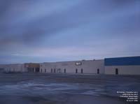 Carrefour Neufch�tel