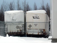 EYL